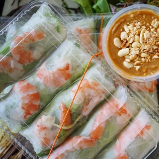 Shop Malaysia 16cm Halal Kulit Popia Vietnam Roll Rice Paper Shopee Singapore