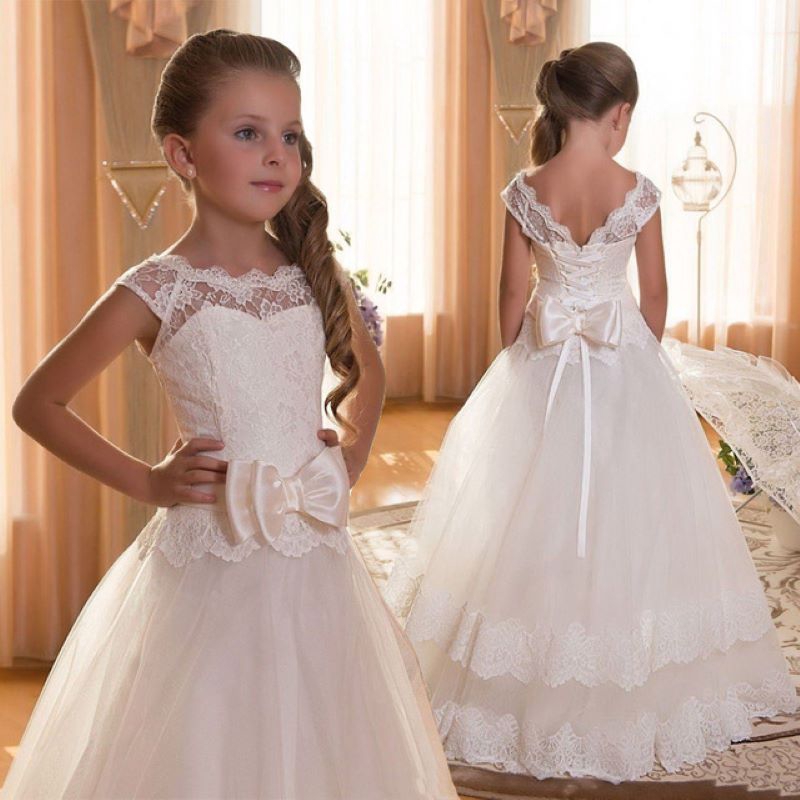 white formal party dresses