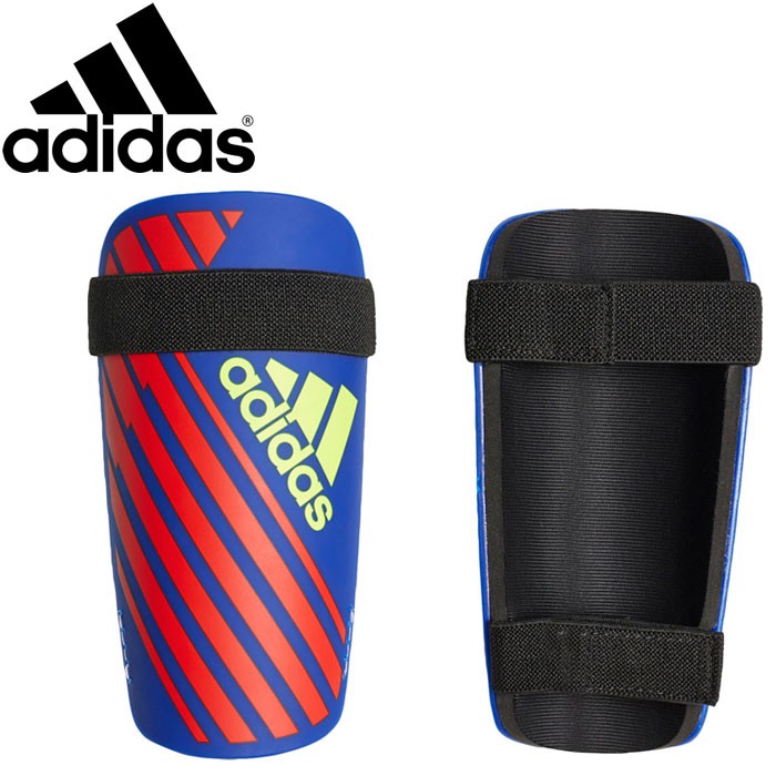 adidas football shin pads