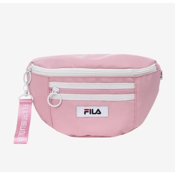 fila heritage fanny pack