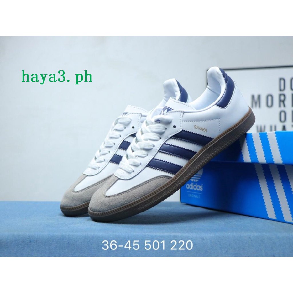 adidas samba shopee