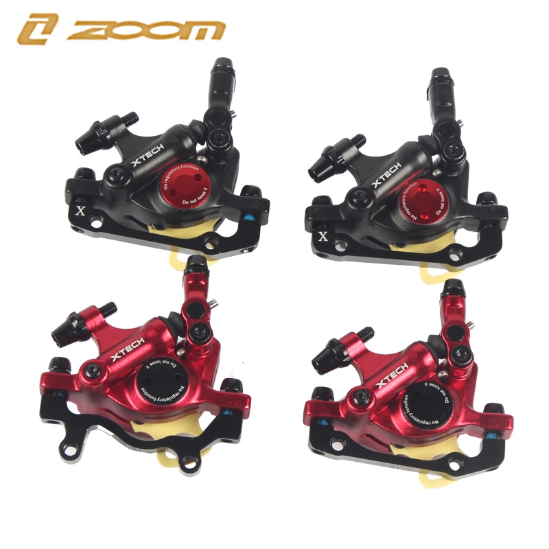 zoom xtech hb100