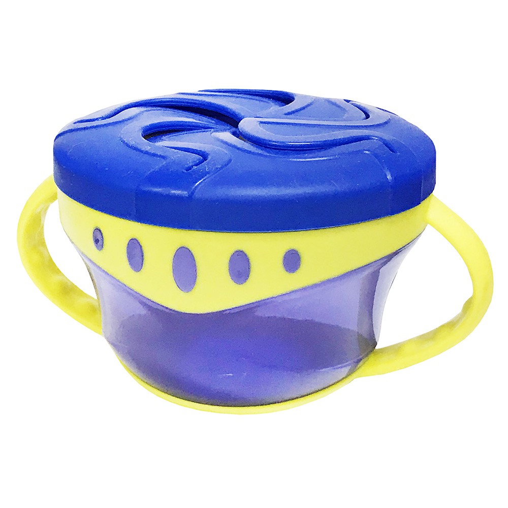 baby snack cup