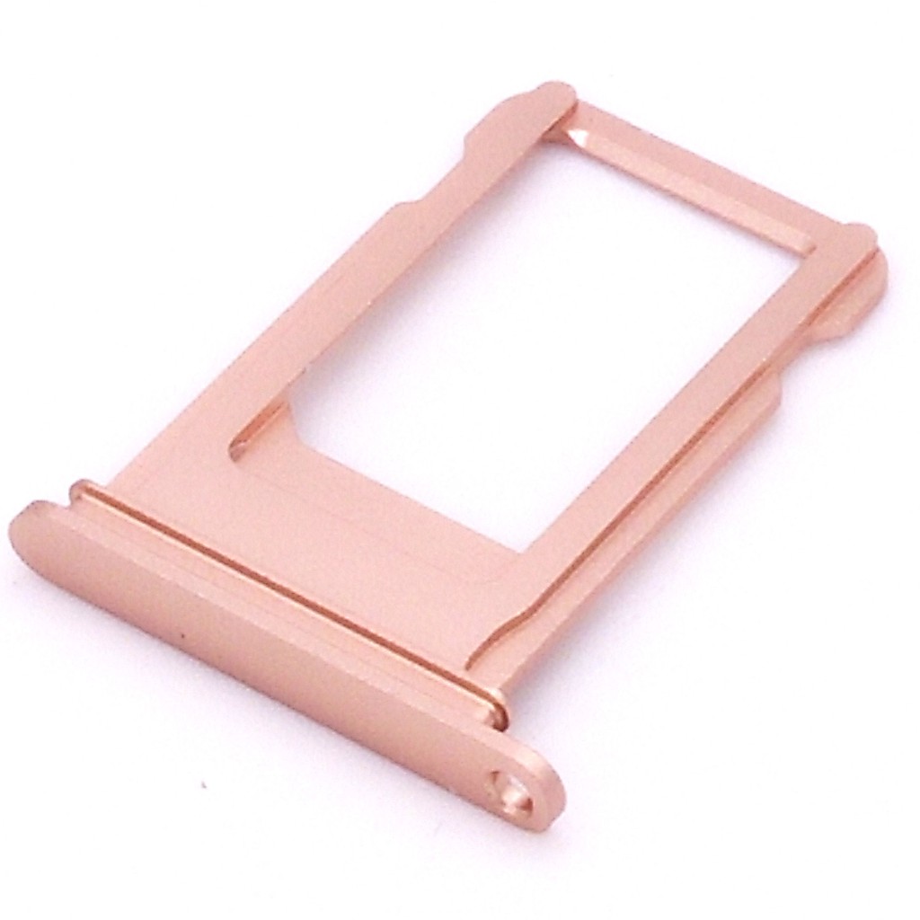 Apple Iphone 7 Plus Sim Card Tray Slot Holder Repalcement Shopee Singapore