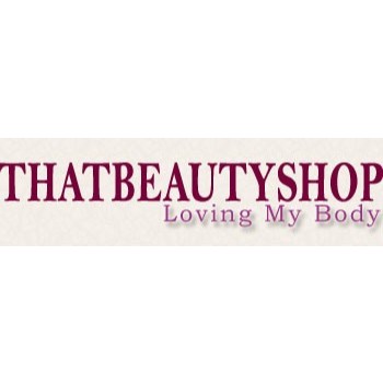 Thatbeautyshop.com store logo