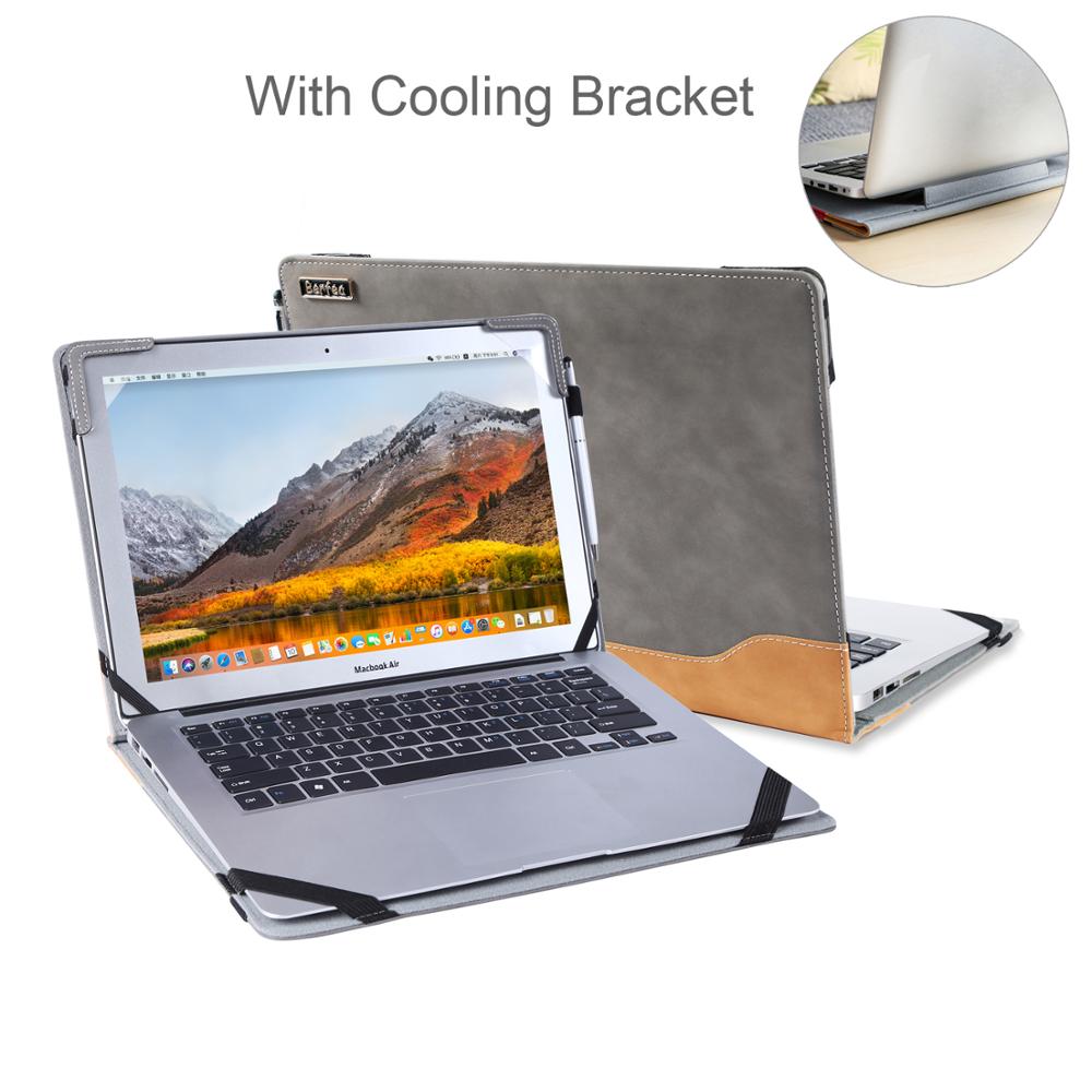 Stand Case For Asus Vivobook 15 F512 Fl X512 15 6 Inch Laptop Cover