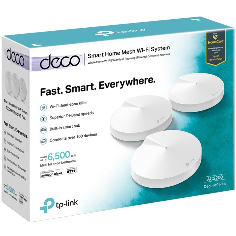 最も TP−LINK DECO M9 PLUS 2-PACK tyroleadership.com