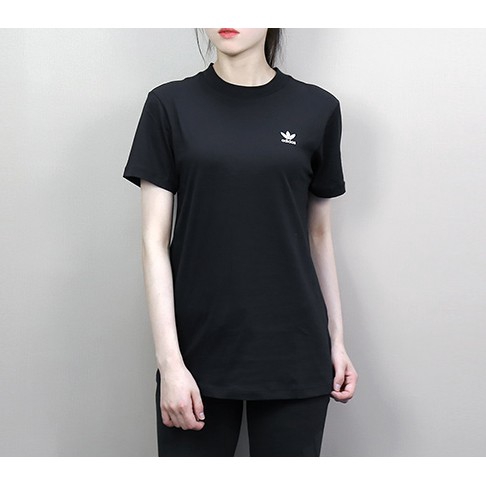 adidas women's short sleeve tee