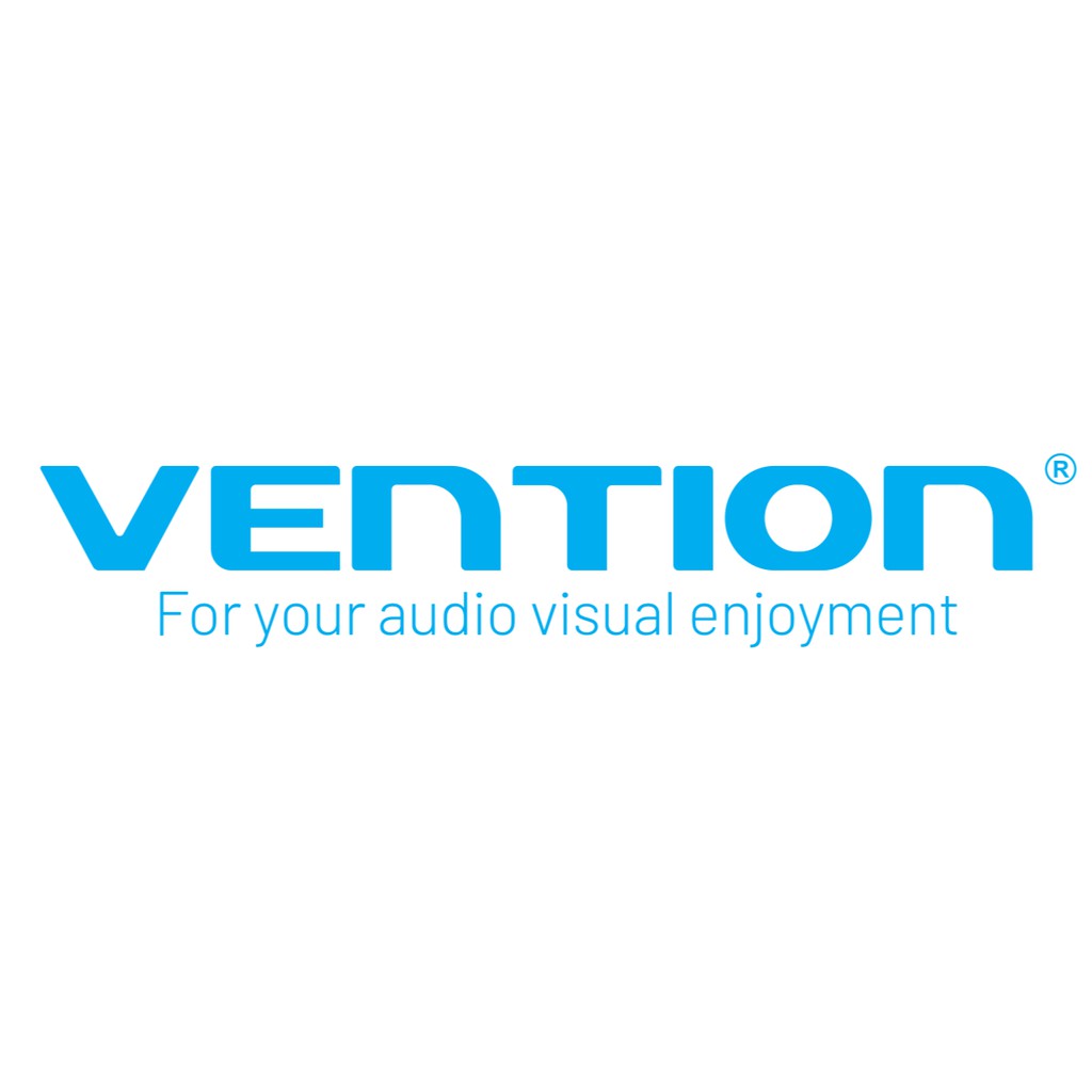 Vention Official Store store logo