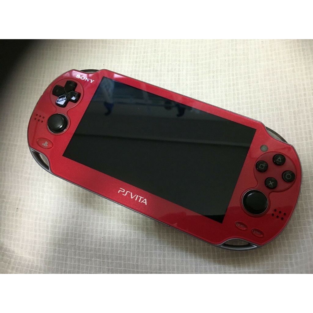 PCH-1000 ZA01 PSVITA GEORGIA モデル | easy-beauty.it