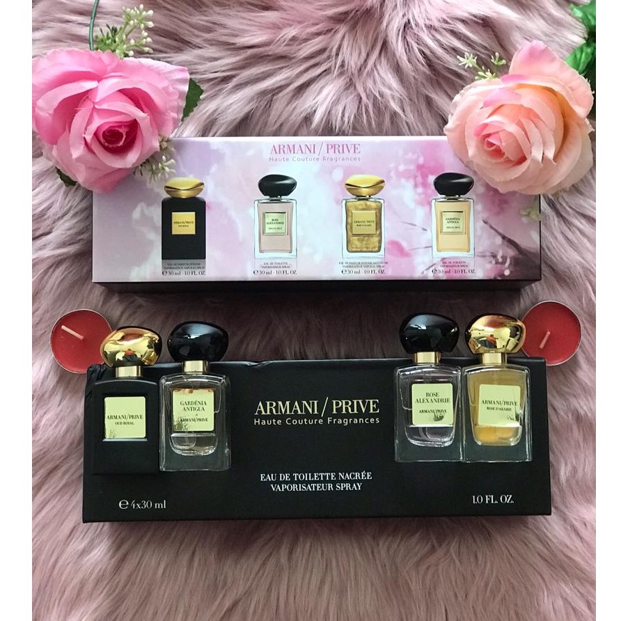 armani haute couture perfume