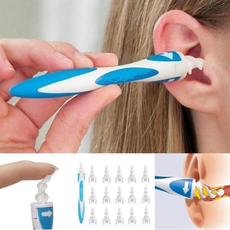 Ear Cleaner Digging Ear Device Find Back Shopee Singapore