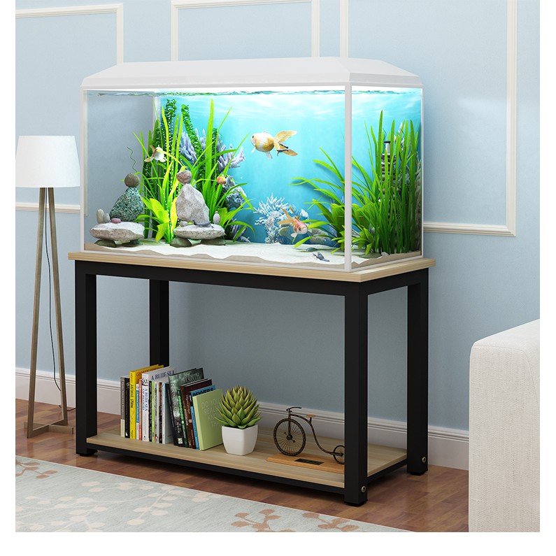 AQUARIUM STAND/ FISH TANK RACK/ DISPLAY RACK | Shopee Singapore