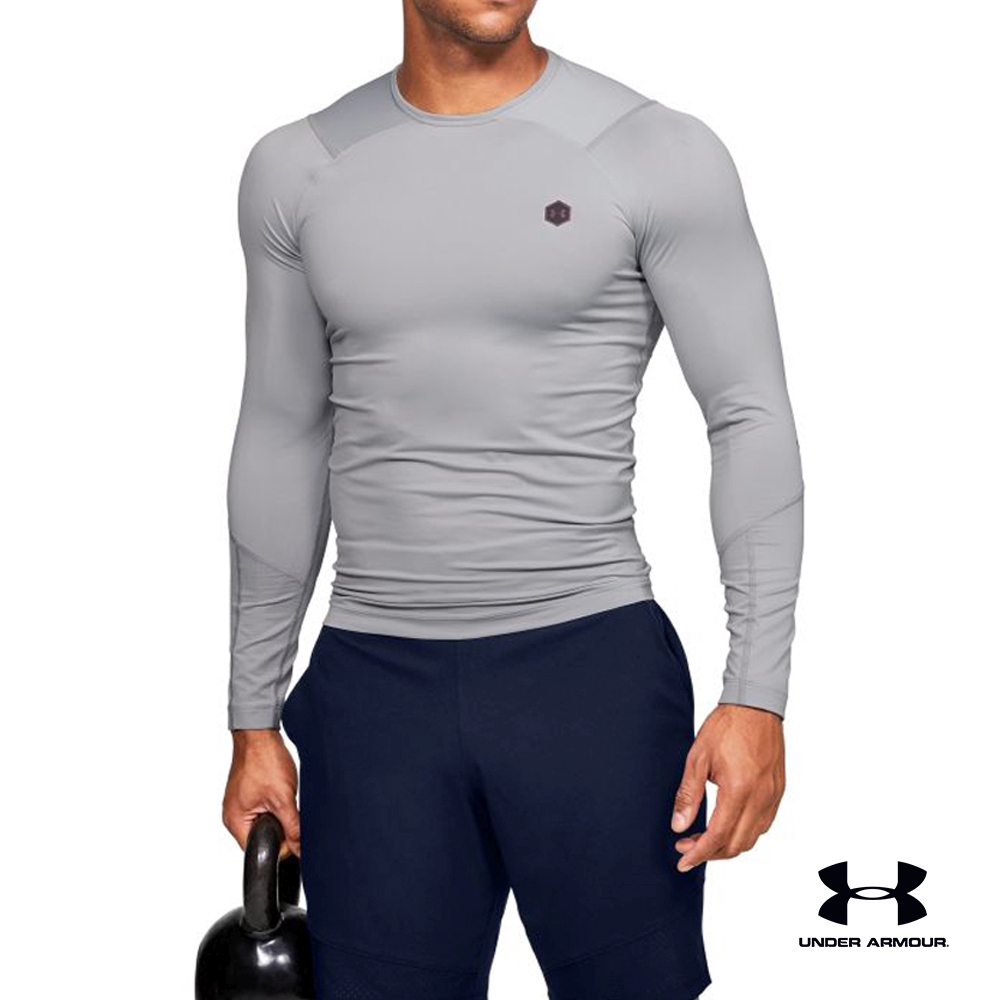under armour rush long sleeve