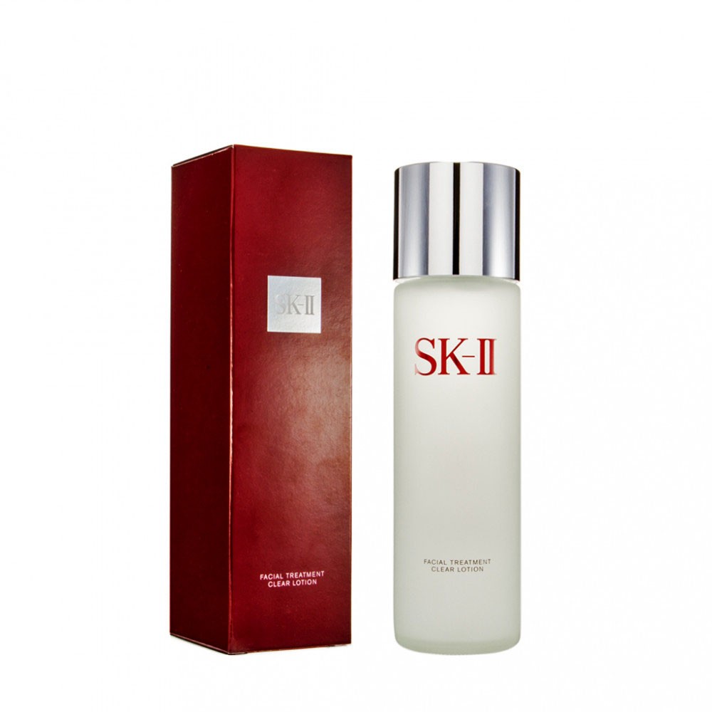 skii clear lotion 230ml