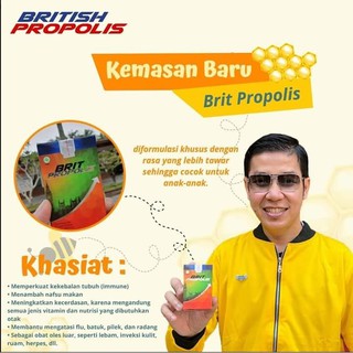 Britishpropolis British Propolis