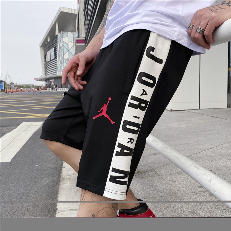 mens nike jordan shorts