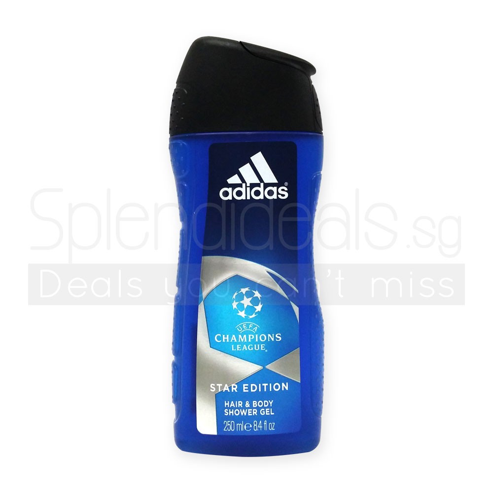 adidas shower gel 250ml price