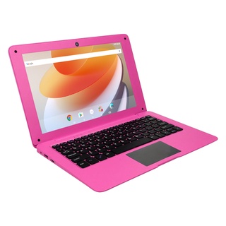 iTSOHOO 10.1 Inch Netbook Android 10  2GB/32GB Mini Computer Notebook Laptop Color Black White Pink Blue Silver For kids Students online learning