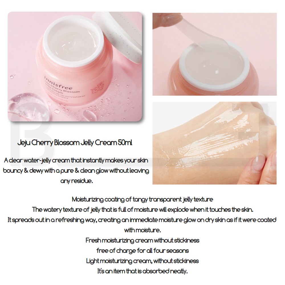 glow jelly cream