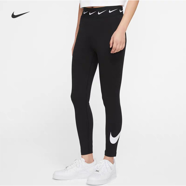 nike sportswear leggings