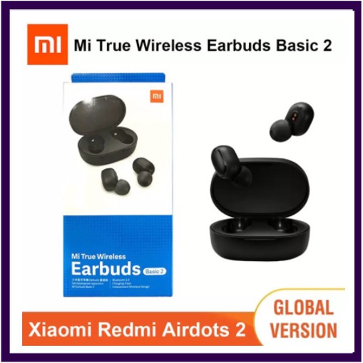xiaomi redmi airdots shopee