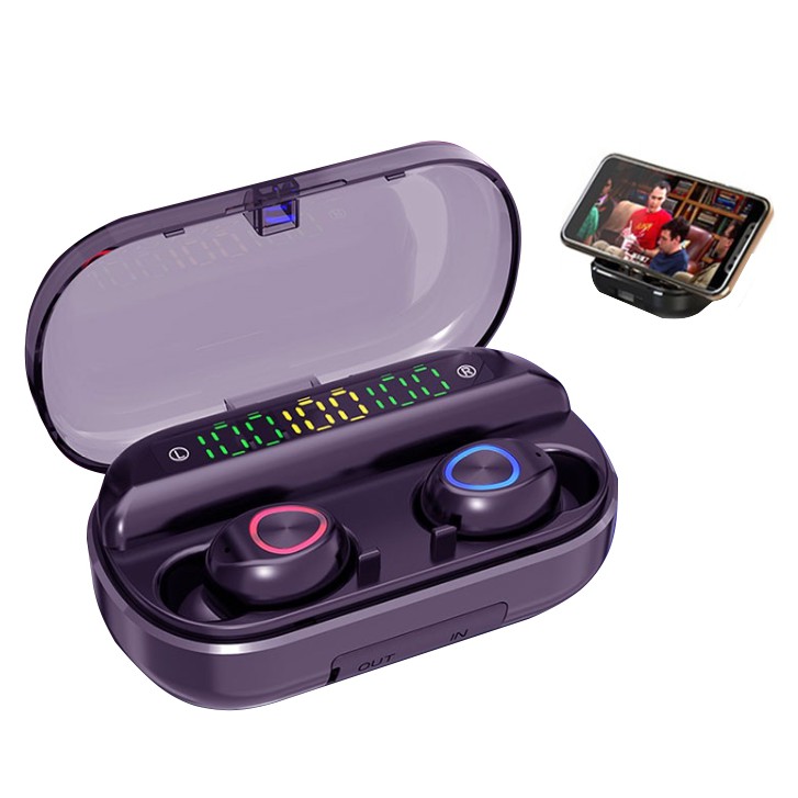 v10 bluetooth headset