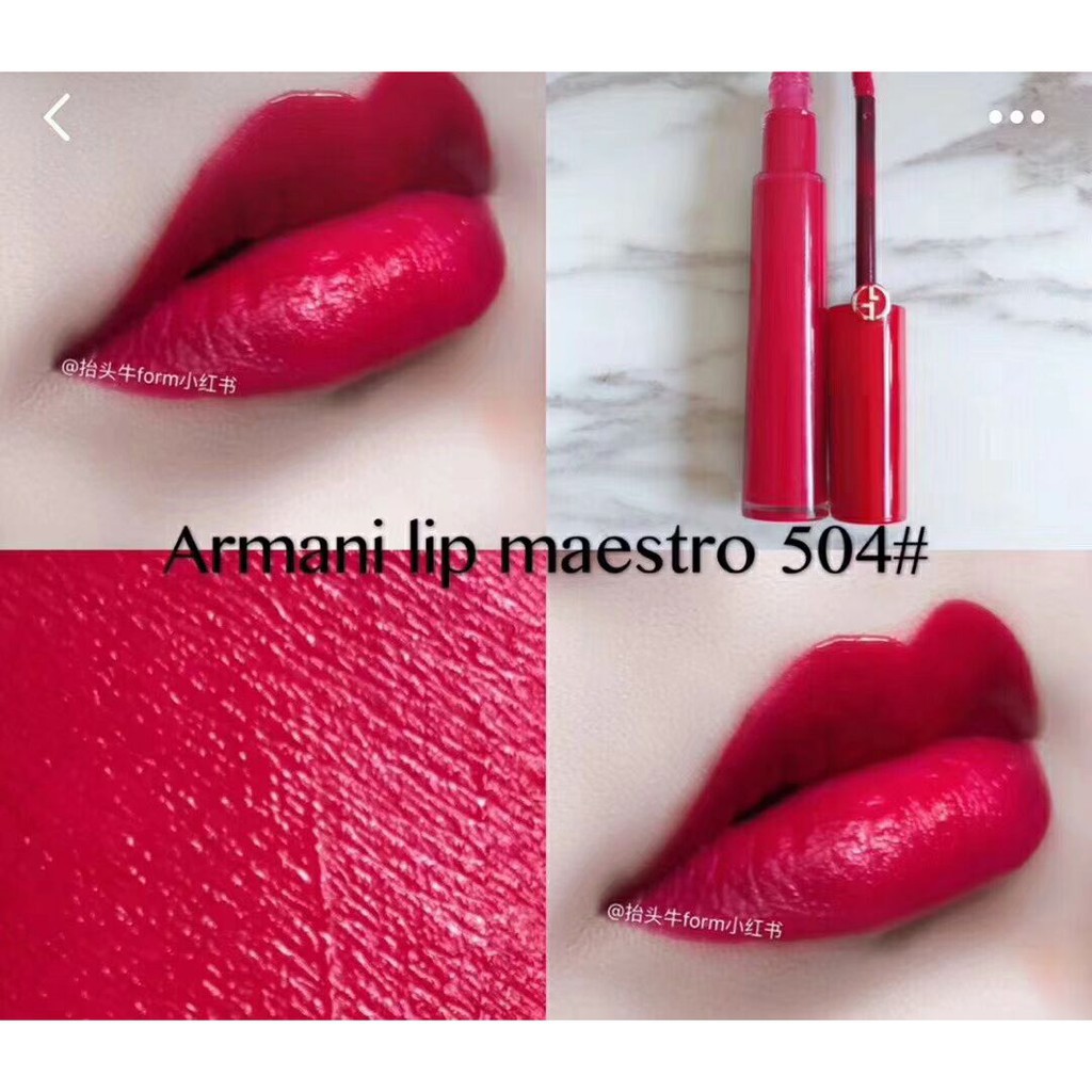 lip maestro lipstick