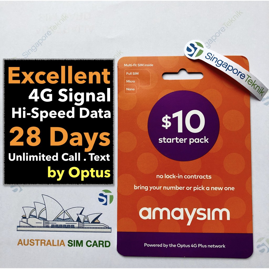 How To Activate Singtel Postpaid Sim Card is rated the best in 06/2024