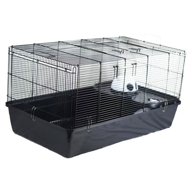 hamster cage shopee