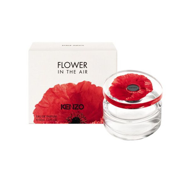 cheapest kenzo flower perfume