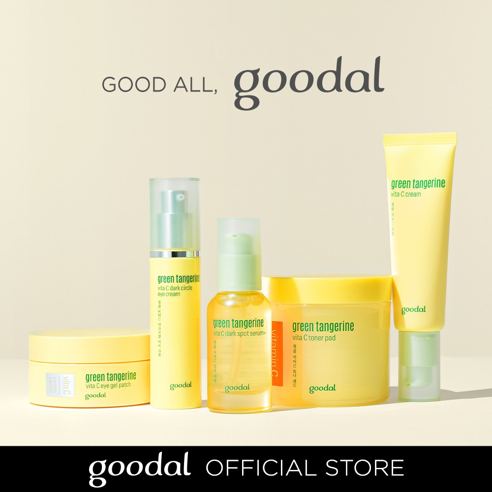 glow vita under eye cream