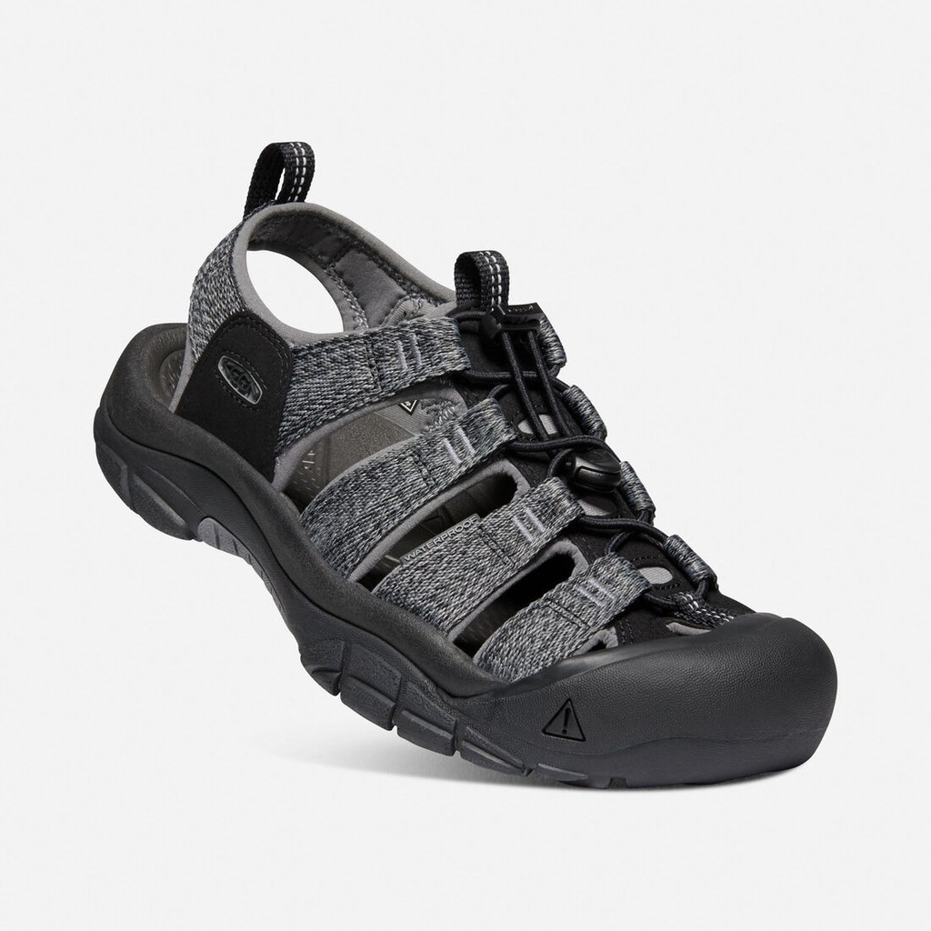 keen newport black