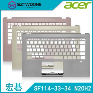 Suitable For Acer/Acer Hummingbird Swift 1 SF114-33-34 N20H2 B Case C Notebook Computer