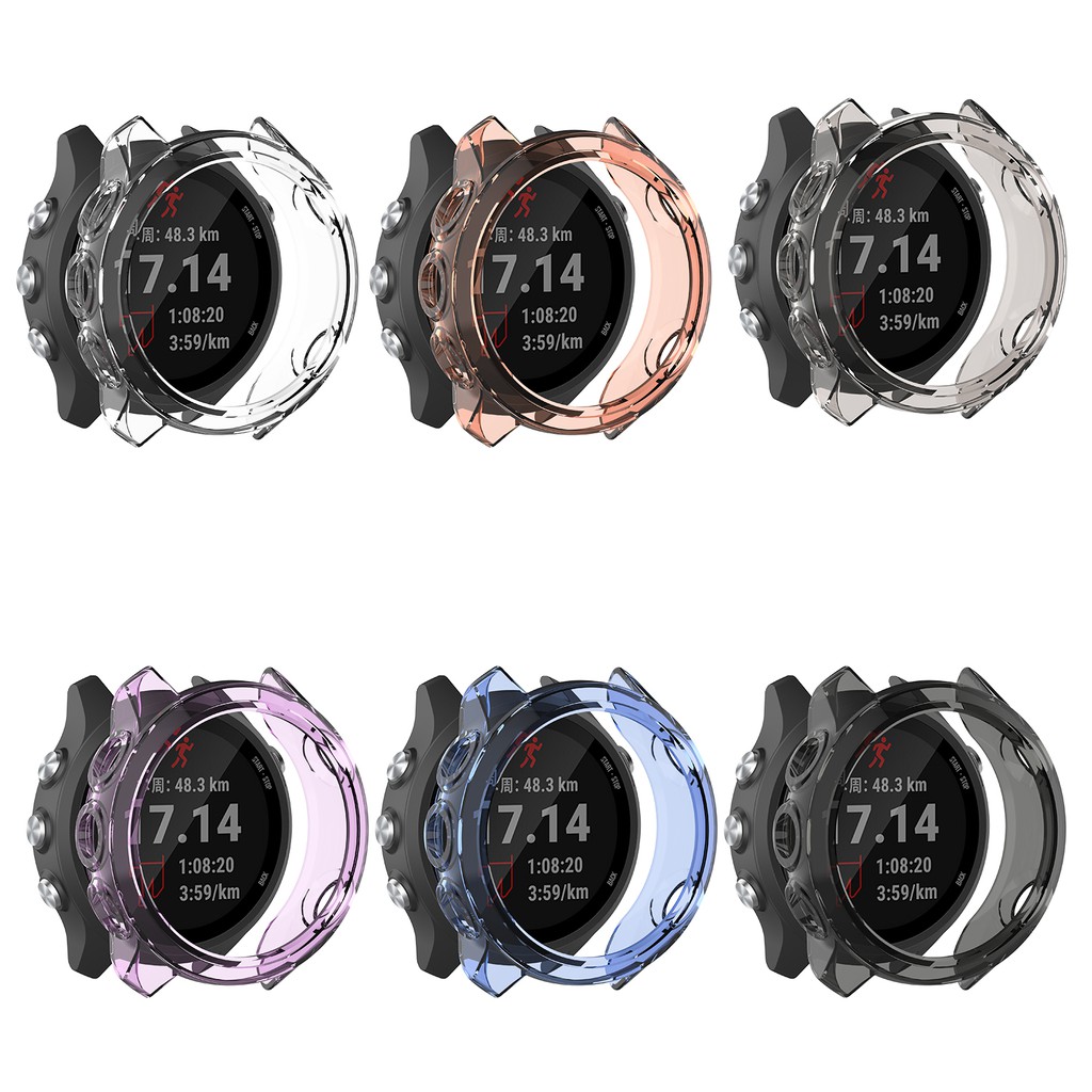 forerunner 245m