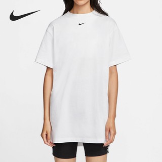 nike tee shirt dress