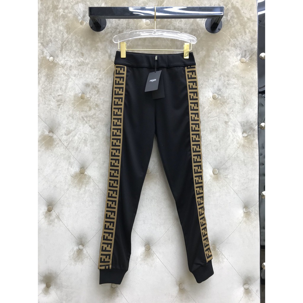 jogger fendi