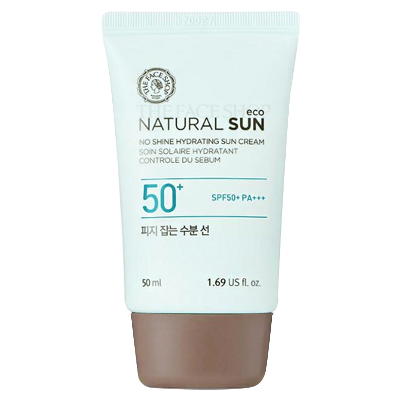 natural sun sunscreen