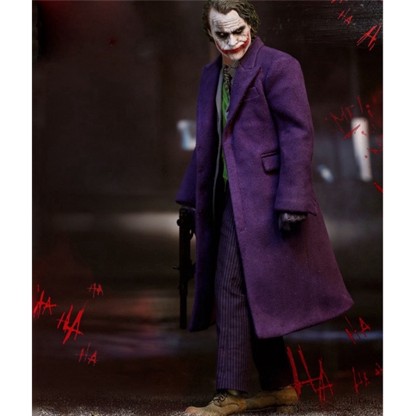 heath ledger action figure