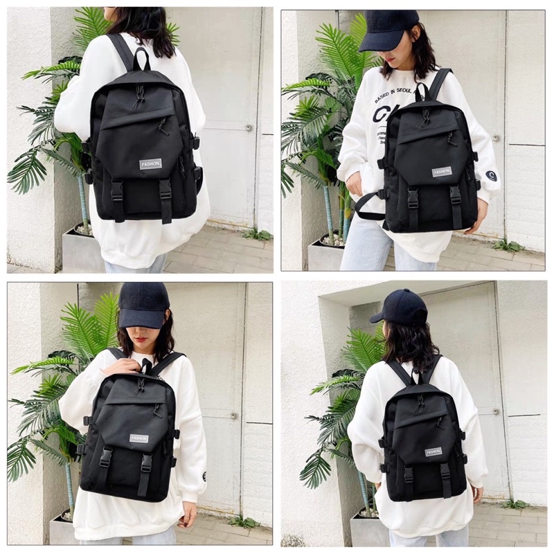 The Best Backpacks For Students In 2022 Fashion Large Capacity School