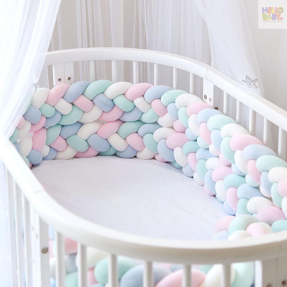 cushion for baby crib