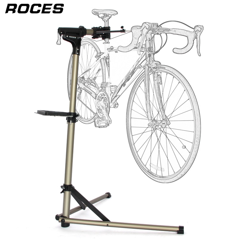 pedalpro folding bike repair stand
