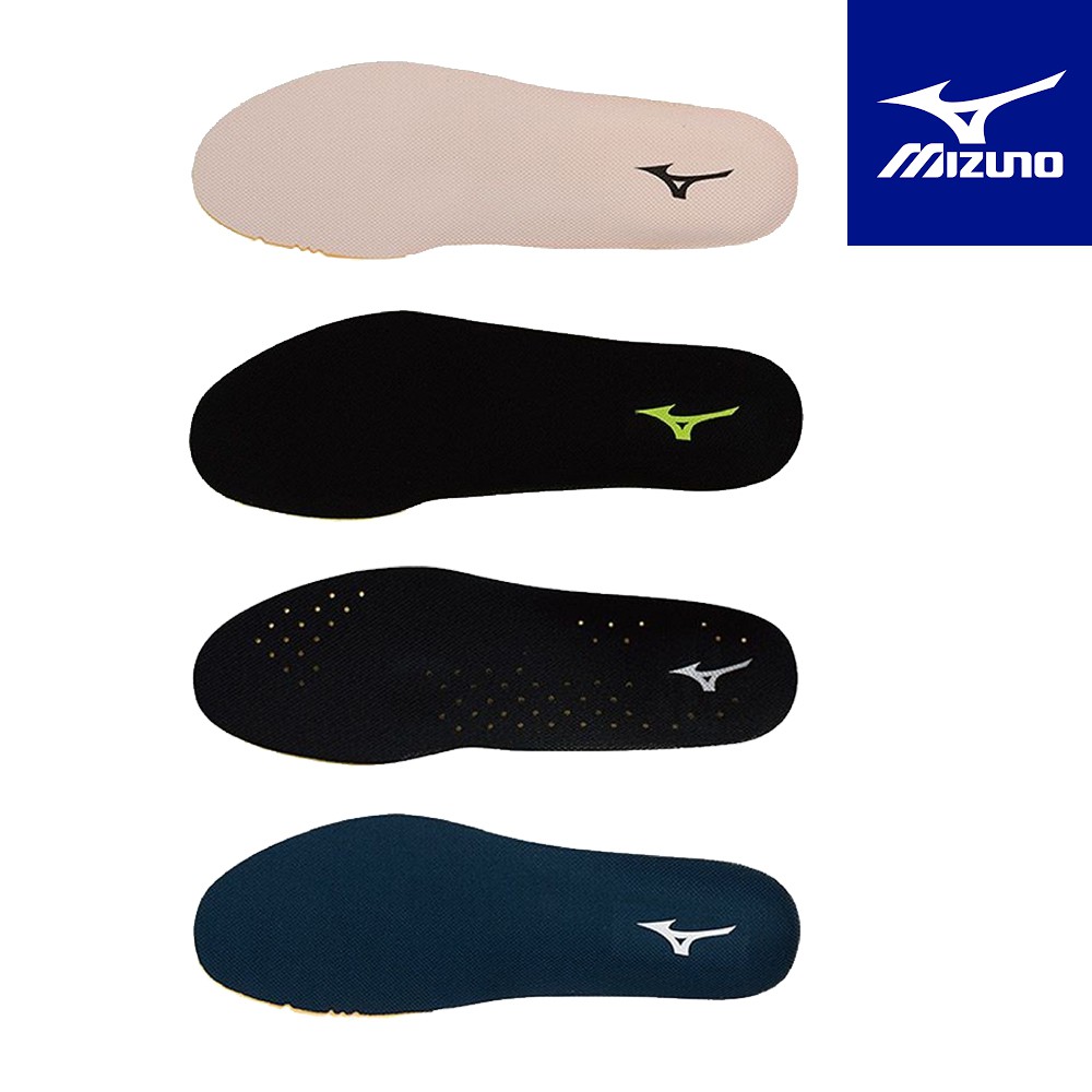 mizuno insoles