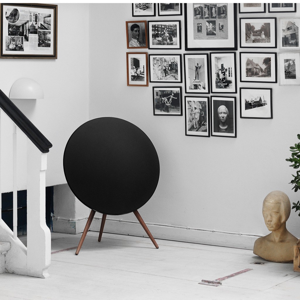 bang olufsen a9