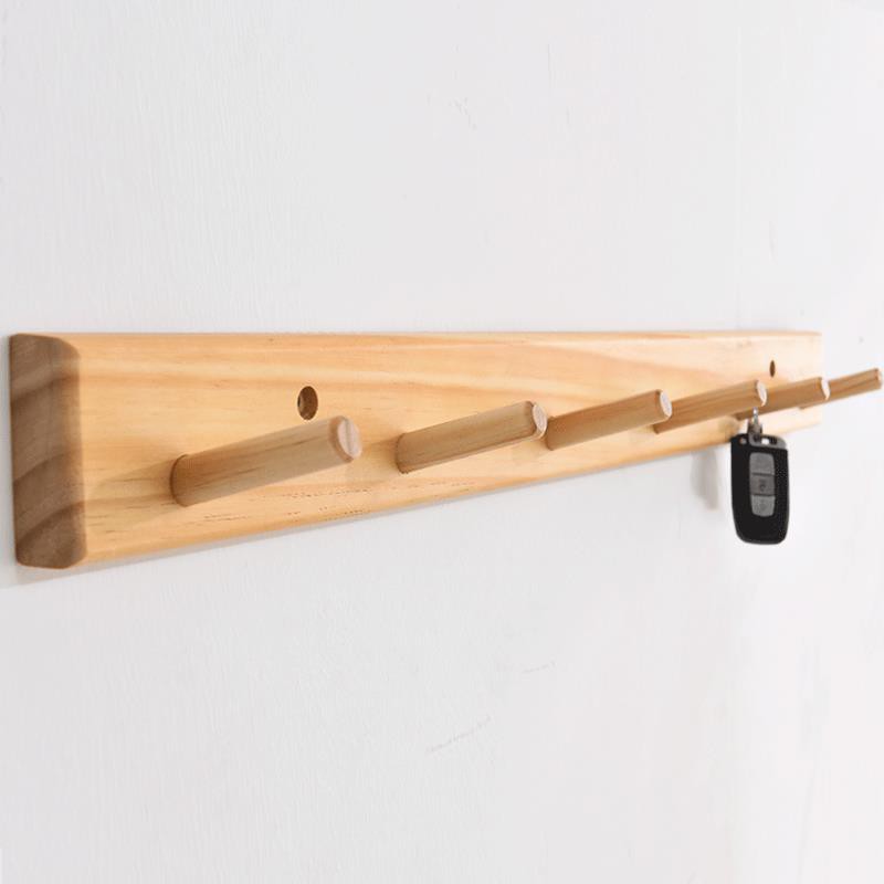 door clothes hanger