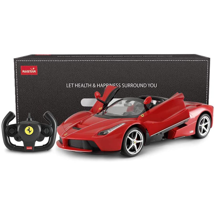 rastar laferrari aperta