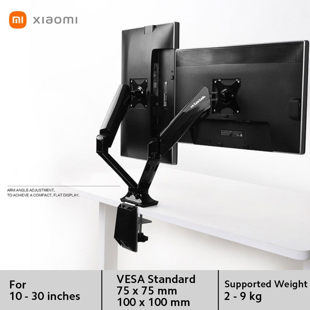 VESA ADAPTER For Xiaomi Mi Desktop Monitor 1C Singapore