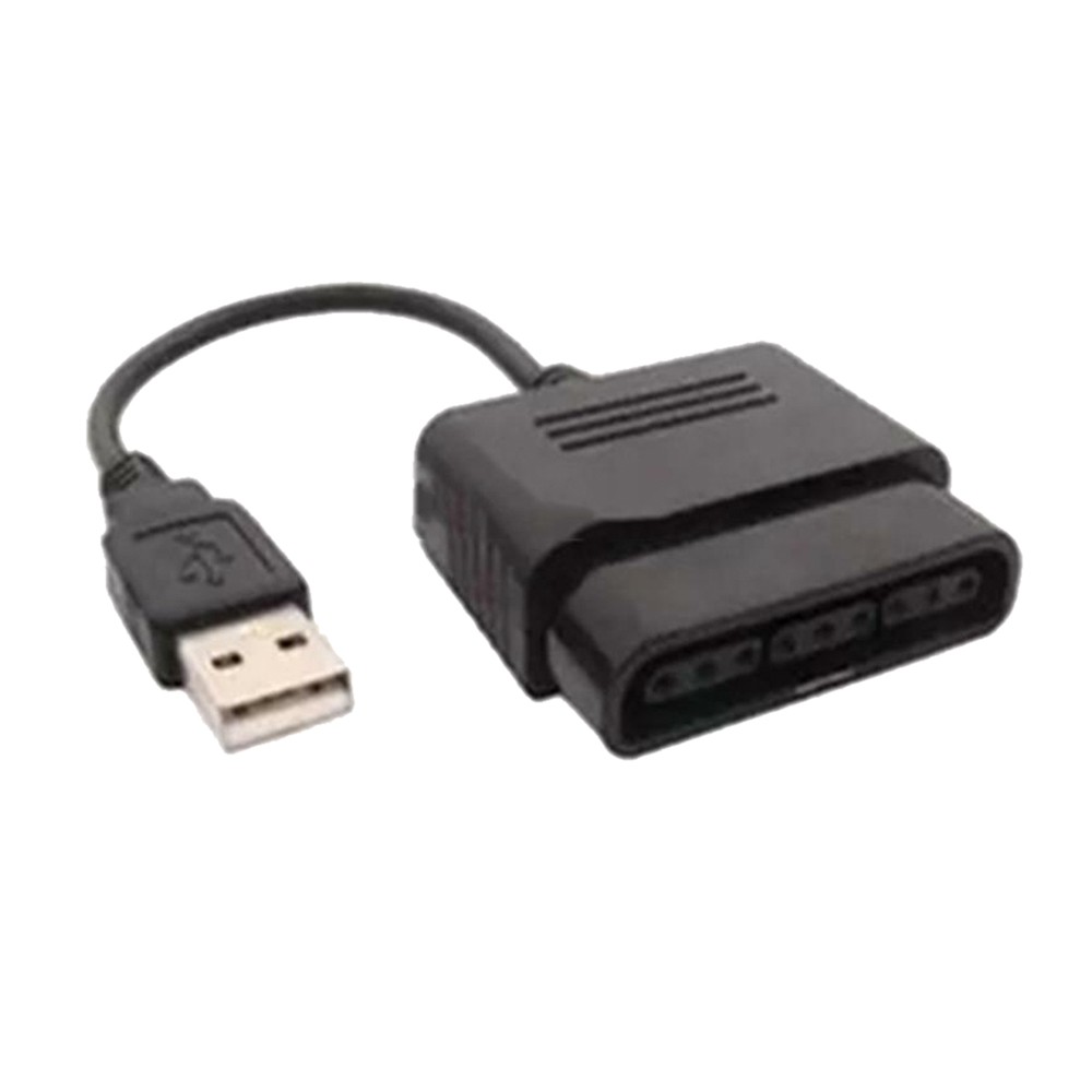 playstation 2 adapter to usb