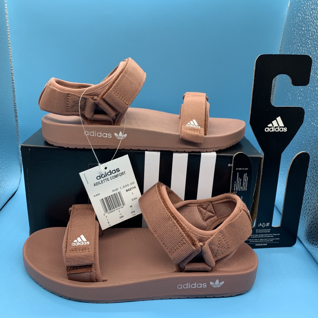 adidas latest sandals