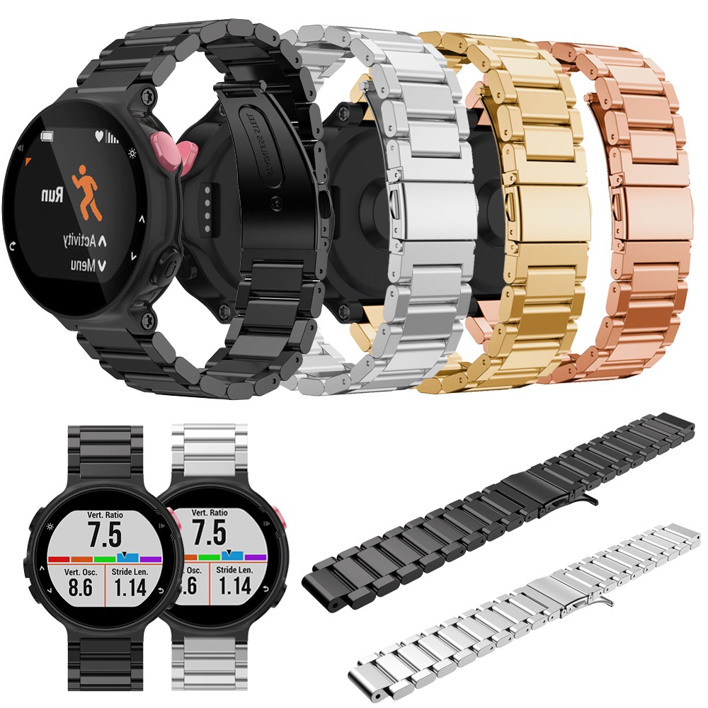 garmin forerunner 235 watch band